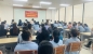 Hồng Lĩnh: Tuyên truyền pháp luật lao động cho công nhân lao động trong Doanh nghiệp
